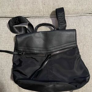 Black Botkier Backpack